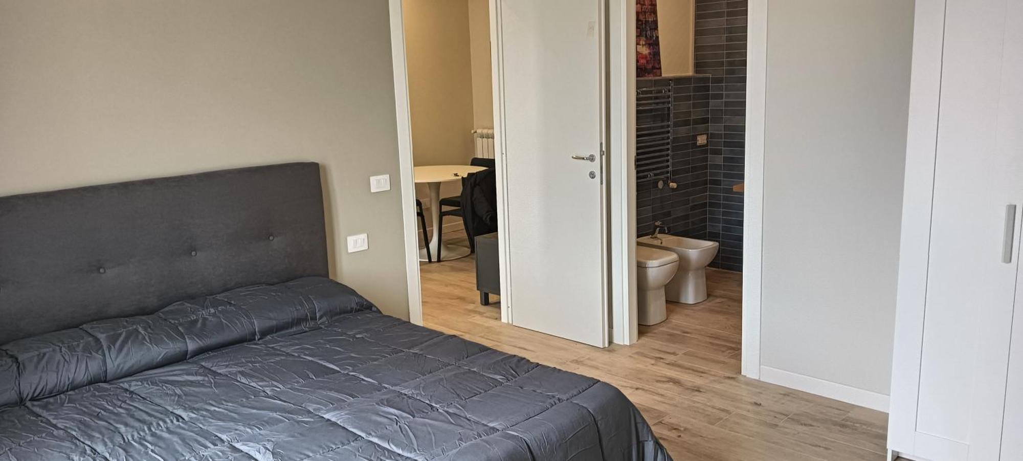 Casa Relax Ottaviano Holiday home *