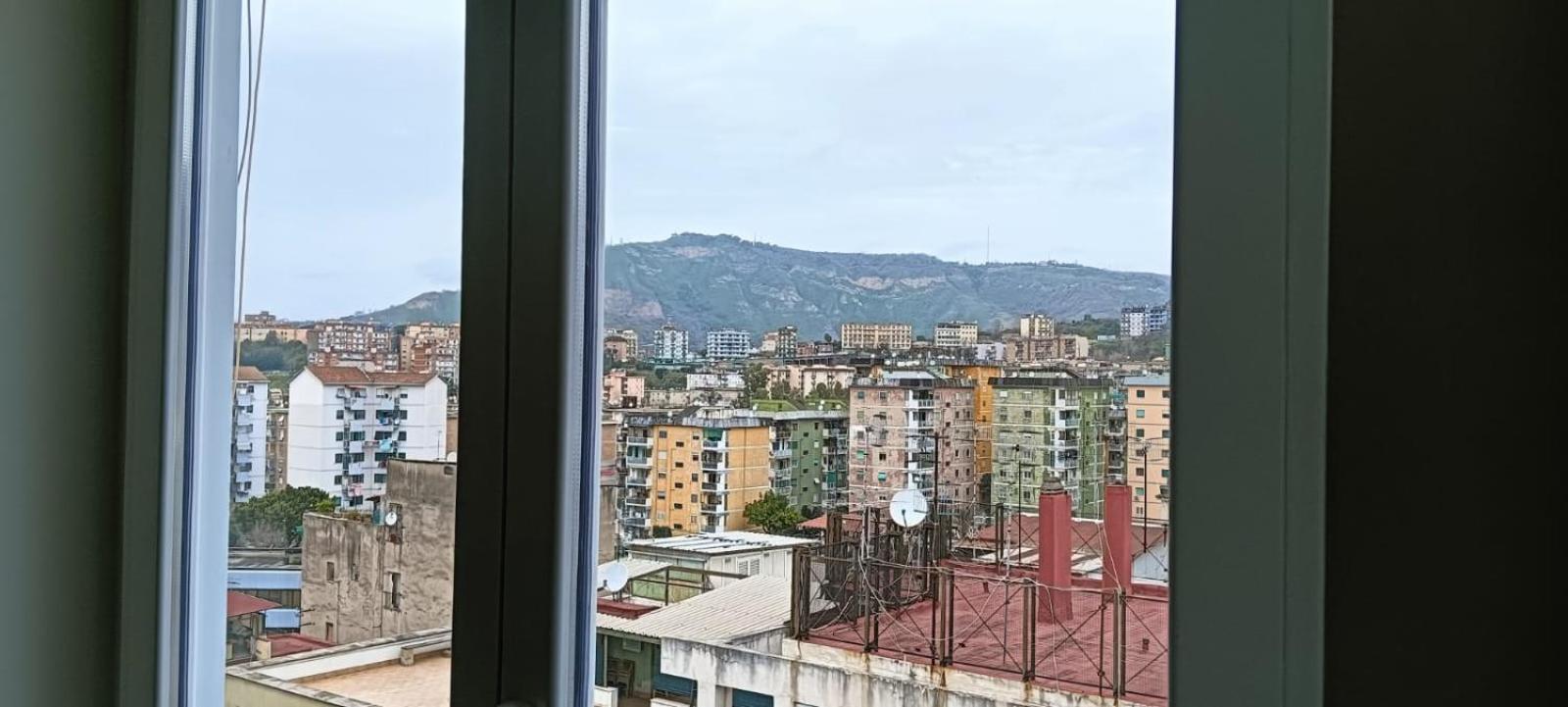 Hébergement de vacances Casa Relax Ottaviano *